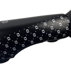 <span class=keywords><strong>Parastinchi</strong></span> <span class=keywords><strong>Bianchi</strong></span> e Neri per Bambini e Adulti, Protezione per Caviglie per Allenamento Boxe, Kickboxing, Sanda, MMA, Muay Thai - Product Image 5