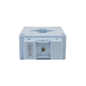 Transformador de Corriente BH-0.66 40 con Relación de Precisión 0.5, 250/5A, Múltiples Voltajes de Salida 220V 110V 380V 440V 480V - Product Image 3