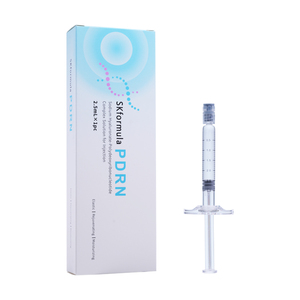 SKformula PDRN Skin <span class=keywords><strong>Booster</strong></span> Premium, Tratamiento Profesional con ADN de Salmón para la Elasticidad de la Piel y Antienvejecimiento - Product Image 2