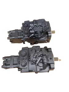 ปั๊มไฮดรอลิกสำหรับรถขุดรุ่น PC40MR/PC50MR/PC55MR ผลิตในจีน หมายเลขอะไหล่ 708-3S-00460/708-3S-00522 300 - Product Image 3