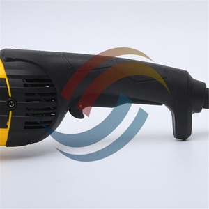 3000 מקצועי w 110/220/230v תעשייתי diy כבד החובה 230 מ "מ זווית גריסה חשמלית כלי כוח סט 110 220 230 זווית v - Product Image 5