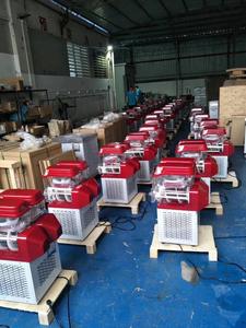 Mini Slush Slush Ice Maskinen rapide et rapide pour boissons glacées Machine à glace Slushee pour boissons Équipement de bar commercial Fabricant de cocktails - Product Image 3