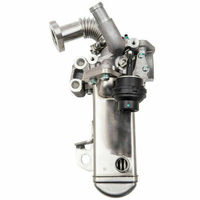 مبرد EGR جديد يناسب نيسان NP300 نافارا 2.5DCI، رقم القطعة الأصلية 147355X00B 700452 147355X00A