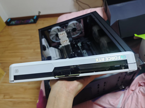 Tarjeta Gráfica para Juegos GeForce RTX 4060ti de 8GB, GPU para Videojuegos RTX 4060ti de 8GB de Segunda Mano, Gran Venta - Product Image 2