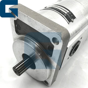 307012-1091 3070121091 for KH66 Hydraulic Gear <b>Pump</b> - Product Image 2