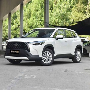 Auto Usado 2024 Toyota Corolla <span class=keywords><strong>Cross</strong></span> 2.0L SUV Compacto 4 Puertas 5 Asientos Gasolina Pintura Original Sin Accidentes Techo Panorámico - Product Image 1