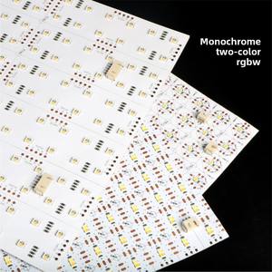 초박형 공장 절단 가능한 SMD5050 LED 패널 시트 라이트 현대 디자인 스톤 백라이트 조리대 용 플렉스 - Product Image 5