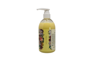 Best Korean Quality Lemon Extract Body Wash Liquid <b>Soap</b> For Dissolving Dead Skin And Brightening Body - Product Image 4