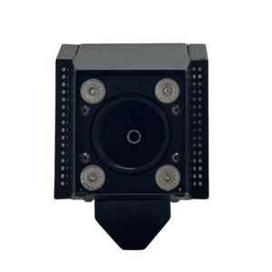 Pistola CO2 LED per DJ, Macchina Effetto Originale per Feste, Eventi, Spettacoli, Discoteche, Matrimoni, Concerti e Performance - Product Image 6