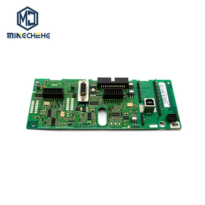Bobina de Válvula Solenoide Industrial 130B1109 130B1110 24V DC, Repuesto para Sistemas Neumáticos de Control de Automatización - Product Image 1