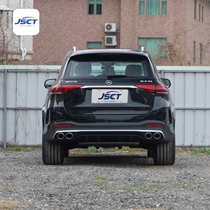 <span class=keywords><strong>Mercedes</strong></span>-<span class=keywords><strong>Benz</strong></span> <span class=keywords><strong>GLE</strong></span> <span class=keywords><strong>AMG</strong></span> <span class=keywords><strong>2022</strong></span> SUV Gasolina Turbo <span class=keywords><strong>AMG</strong></span> <span class=keywords><strong>GLE</strong></span> <span class=keywords><strong>53</strong></span> 4MATIC+ Asientos de Cuero Cámara Trasera Oscura - Product Image 4