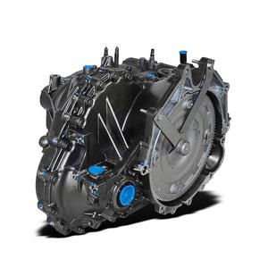 Transpeed-piezas de caja de cambios de transmisión automática, ATX F4A51 4WD - Product Image 1