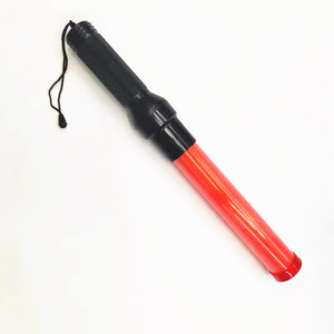 バトンLED点滅卸売2022人気充電式交通制御 - Product Image 6