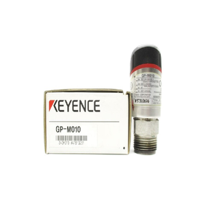 Gp-m010 10-30vdc 0.6a Automatiser Programmable Plc - Product Image 1