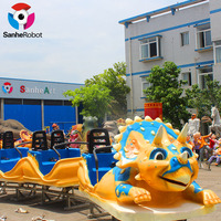Parque de Atracciones para adultos, parque de atracciones, parque de atracciones, tren