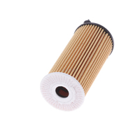 Filtre à huile moteur 11428507683 OX404D HU6004x pour moteur diesel MINI N47 N57 E90 F30 F25 F20 R60