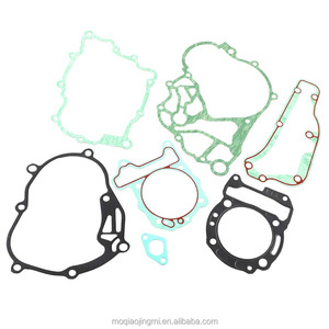 Kit Guarnizioni Completo per <span class=keywords><strong>Piaggio</strong></span> Vespa GTS <span class=keywords><strong>300</strong></span> HPE 250 125 GTV GT MP3 <span class=keywords><strong>BEVERLY</strong></span> X7 X9 Motore Cilindro Cambio Carter Frizione - Product Image 1