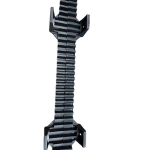 スライディングゲートオペレータースチールナイロン鉄ギアラック工場直販 - Product Image 6