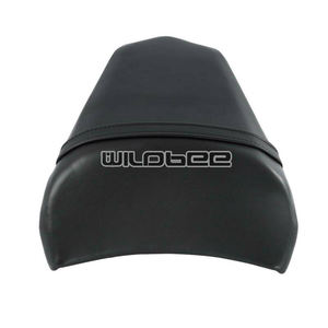 Cojín de asiento de pasajero trasero de motocicleta para <span class=keywords><strong>Kawasaki</strong></span> <span class=keywords><strong>Ninja</strong></span> <span class=keywords><strong>650</strong></span> EX650 2017 <span class=keywords><strong>2018</strong></span> 2019 - Product Image 3