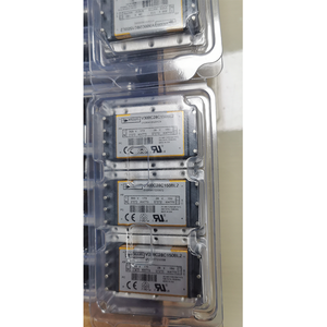 Module d'alimentation CC-CC haute tension V300C28C150BL2, entrée 300V, sortie 28V 150W, convertisseur isolé pour télécommunications industrielles - Product Image 2