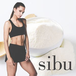 Meilleur complément alimentaire personnalisé pour soins de beauté poudre de Sibu pour perte de poids corporel mince soutien à la gestion de l'énergie corporelle Sibu - Product Image 1