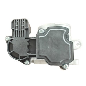 Válvula de aceleración 28124937 para motor Luxgen 1.5L, pieza de repuesto - Product Image 5