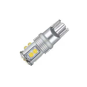 Super canbus W5W sans erreur T15 906 922 W16W ampoules led 194 501 auto Led ampoule 168 T15 T10 led voiture lumière