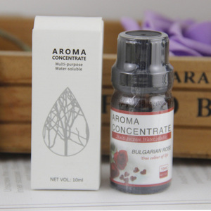 Humidificador de aromaterapia, difusor de aceites esenciales, alta concentración, aroma floral soluble en agua, aceite esencial de larga duración, 10ML - Product Image 5