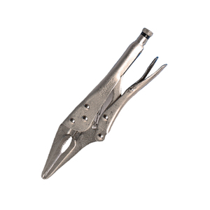 FIXTEC Pince à bec long mini haute qualité 9" FHLP103 - Product Image 6