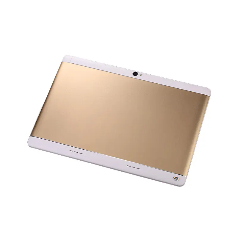 Classic Hot Sales Factory wholesale 10.1 Inch Android Tablet PC Octa Core GPS 3G Dual Sim 2.4G   5G Dual band Wifi Tablets