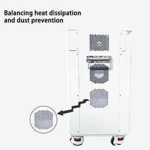 Xingaomei 2 ~ 6kw Gestapelde Huishoudelijke Energieopslag Geïntegreerde Machine Ingebouwde Mppt 5 ~ 20 Kwh Zonne-Energiebron 5kw 10.7kwh - Product Image 3