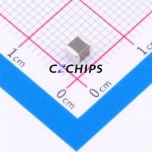 Condensateur SMD (MLCC) 12106D476MAT2A 1210 (Capacité : 47 µF) (Précision : 20 % Tension nominale : 6,3 V) - Product Image 1