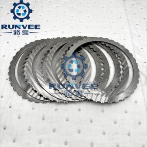 Disco <span class=keywords><strong>de</strong></span> Fricción para <span class=keywords><strong>Caja</strong></span> <span class=keywords><strong>de</strong></span> Cambios <span class=keywords><strong>Automática</strong></span> CF12 4833002200 para <span class=keywords><strong>Accent</strong></span> 4833002200 Transmisión <span class=keywords><strong>de</strong></span> Automóvil - Product Image 3
