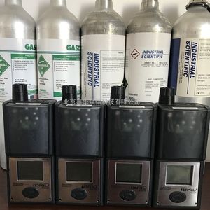 เครื่องตรวจจับก๊าซหลายชนิด 4 ช่องทาง NEW INDUSTRIAL-SCIENTIFIC ISC M40 T40 PRO M40PRO รุ่น MX4 - Product Image 3