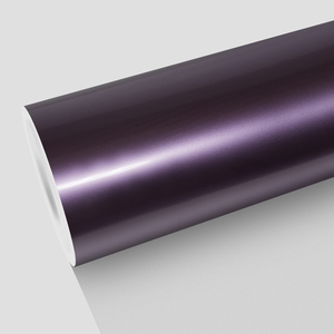 Rollo de papel de aluminio transparente de metal líquido <span class=keywords><strong>Loganberry</strong></span> Gloss Wrap Clear Car con 5 años de garantía - Product Image 1