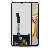 Écrans de téléphones portables en gros Écran de remplacement pour téléphone Redmi Note 8 Écran LCD d'origine