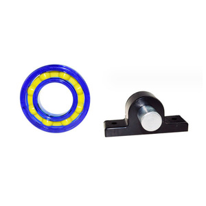 31002 Bearing Model: <b>Physics</b> Experiment Equipment for Junior and Senior High Schools - Sliding Bearings and Rolling Bearings - - Product Image 3