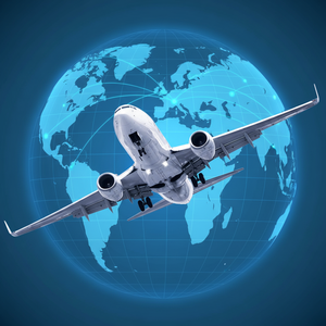 Agente de Envío FedEx Express, Precio Competitivo y Confiable, Transporte Aéreo DDP/DDU, Manejo de Mercancías de China a Estados Unidos - Product Image 1