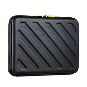 Étui de transport multifonctionnel imperméable pour ordinateur portable, sac à main professionnel en EVA pour ordinateur portable - Product Image 3