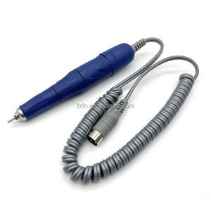 Fn108fh Voor Sterke Nagelboor Micro Motor Handstuk Voor Tandheelkundige Lab 35,000 Rpm Elektrische Stroombron Direct Van Fabrikant - Product Image 4