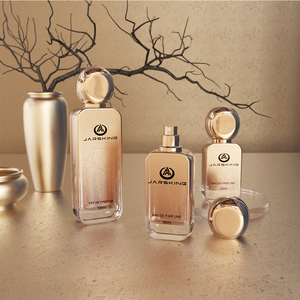 High-quality Women's <strong>Mini</strong> Hot Wholesale Perfume <strong>Champagne</strong> Glass Spray Pump <strong>Bottle</strong> - Product Image 1