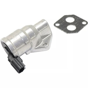Válvula de Control de Ralentí Mazda ZM0120660 12V, Válvula de Control de Temperatura Normal - Product Image 1