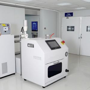 Máquina de Limpieza de Boquillas SMT de Venta Caliente Morel, Compatibilidad con Múltiples Marcas, Línea de Ensamblaje de Inspección Automatizada - Product Image 1