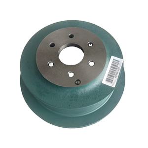 Polea Detroit Serie S60 23517135, Pieza de Repuesto para Motor Detroit Diesel, Rueda Tensora de Correa para Ensamblaje de Piezas de Motor de Maquinaria - Product Image 2