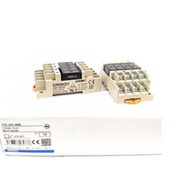 Relais PCB 100 % neuf omron G6B-4BND/47BND/48BND DC24V série G6B avec diode intégrée pour carte d'E/S PLC, en stock, garantie 1 an