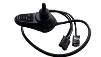 Joystick de commande de fauteuil roulant électrique MY1016Z