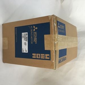 Moteur servo AC Mitsubishi 100% neuf et original HG-SR352 - Product Image 1