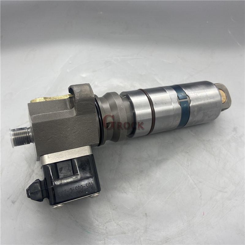 Brand New Fuel Unit Injection Pump for Mercedes-benz