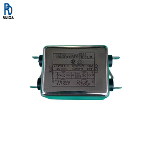 Contrôleur PLC, capteur, relais industriel, neuf, original, YE20T1L2 - Product Image 1