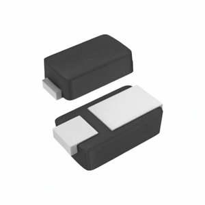 Manufacturer Channel MSS1P2LHM3_A/H Single Diodes DO-219AD Electronics Component - Product Image 1